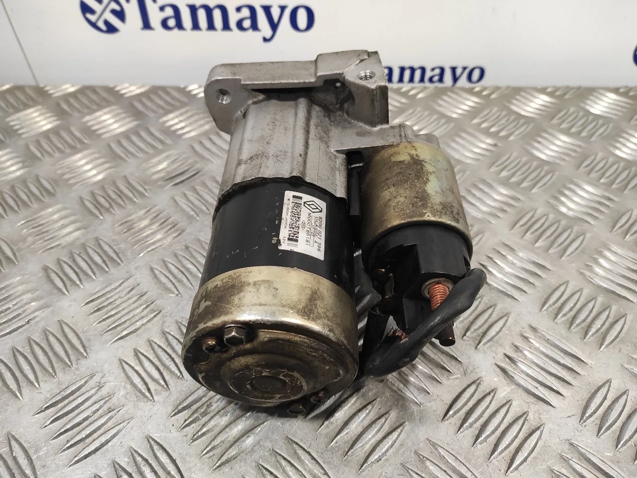 Motor Arranque para Nissan Almera (N16/E)