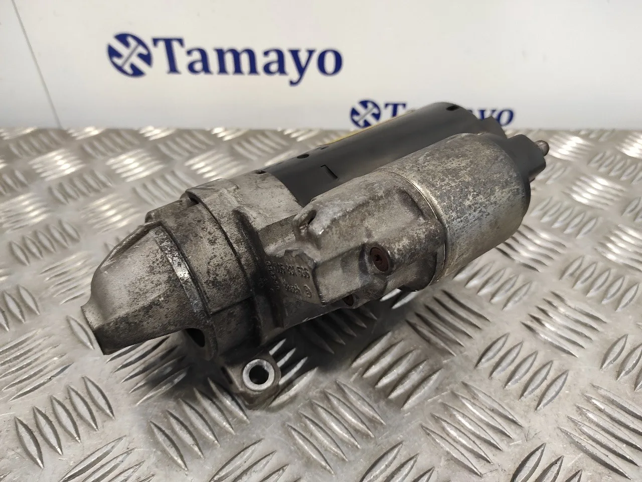 Motor Arranque para Bmw Serie 1 Berlina (E81/E87)