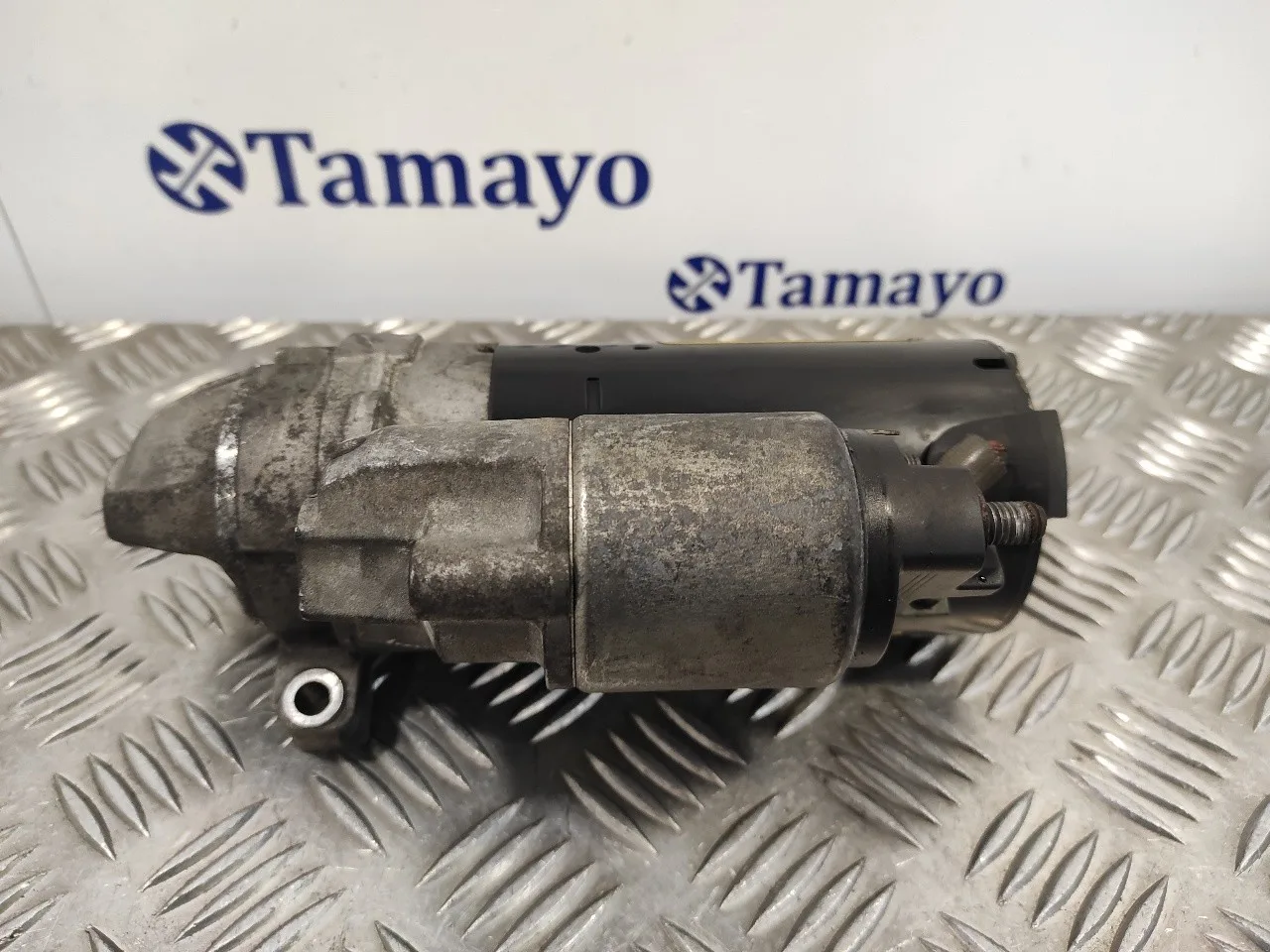 Motor Arranque para Bmw Serie 1 Berlina (E81/E87)