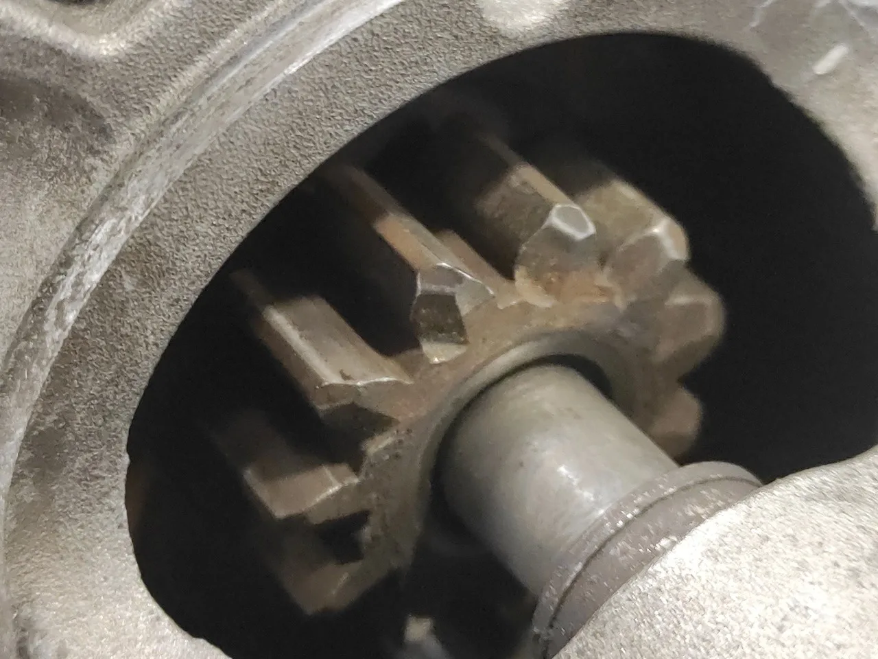 Motor Arranque para Bmw Serie 1 Berlina (E81/E87)