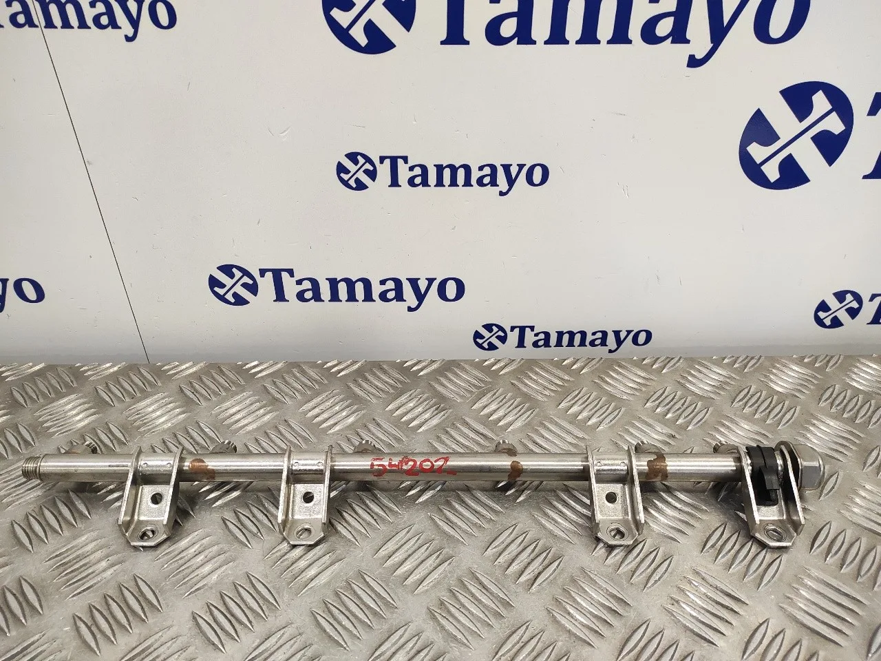 Rampa Inyectora para Bmw Serie 5 Berlina (E60)