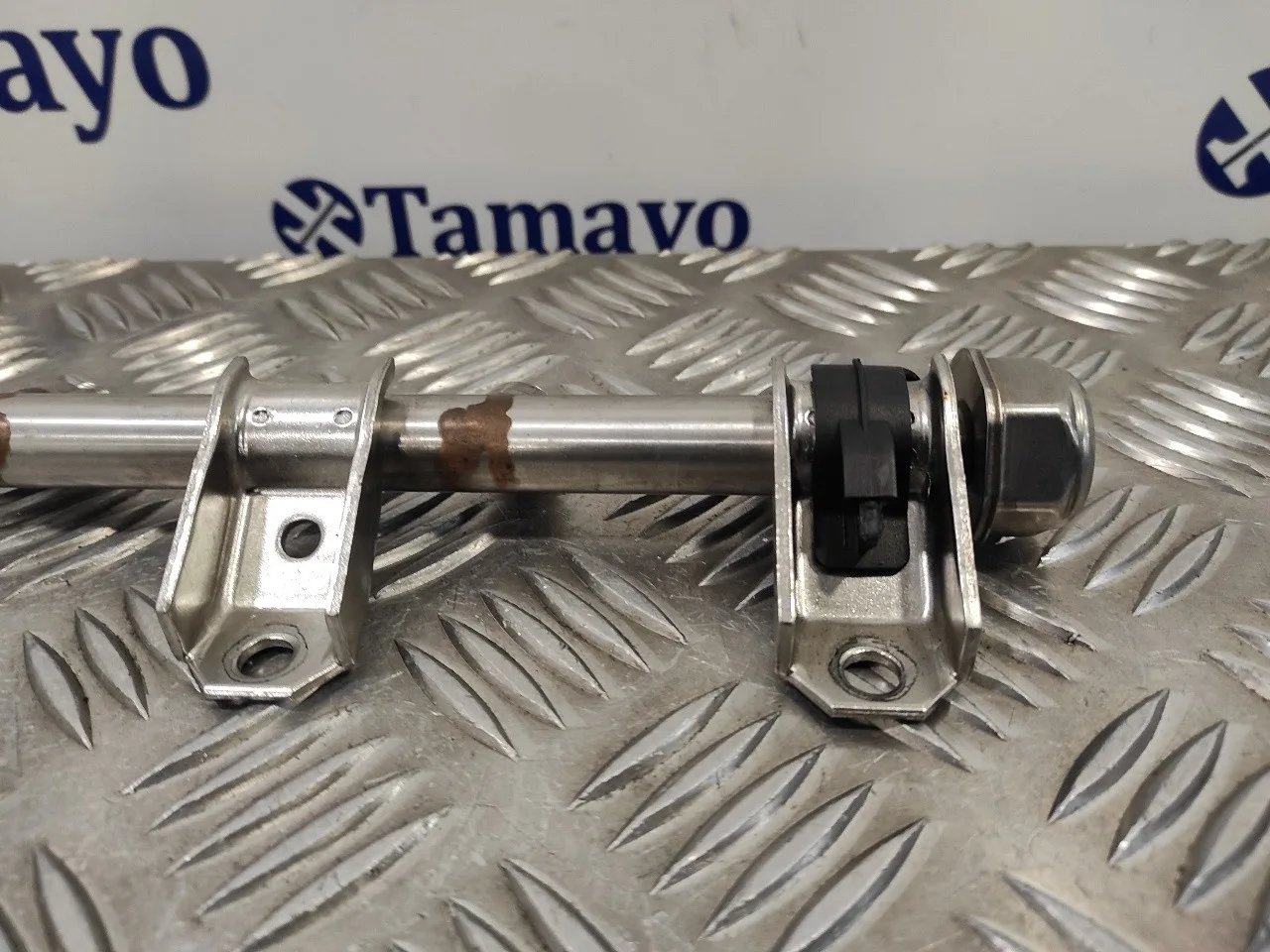 Rampa Inyectora para Bmw Serie 5 Berlina (E60)