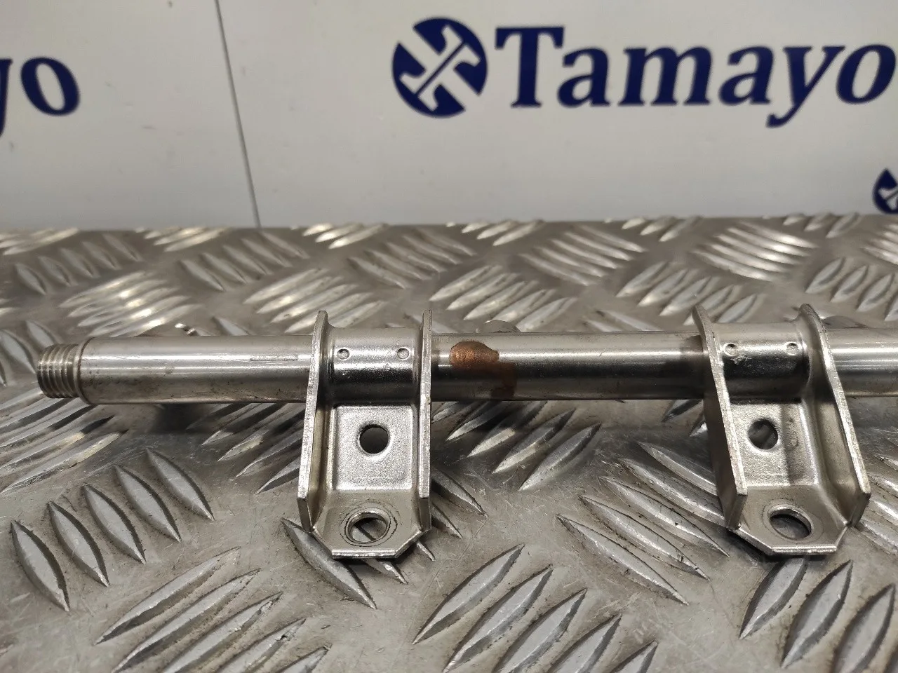 Rampa Inyectora para Bmw Serie 5 Berlina (E60)