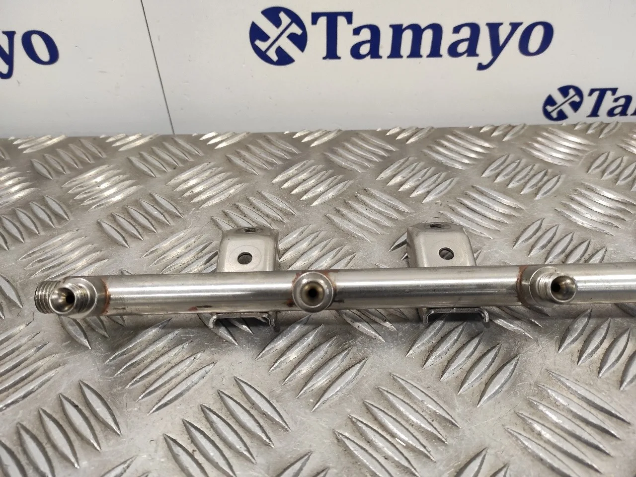Rampa Inyectora para Bmw Serie 5 Berlina (E60)