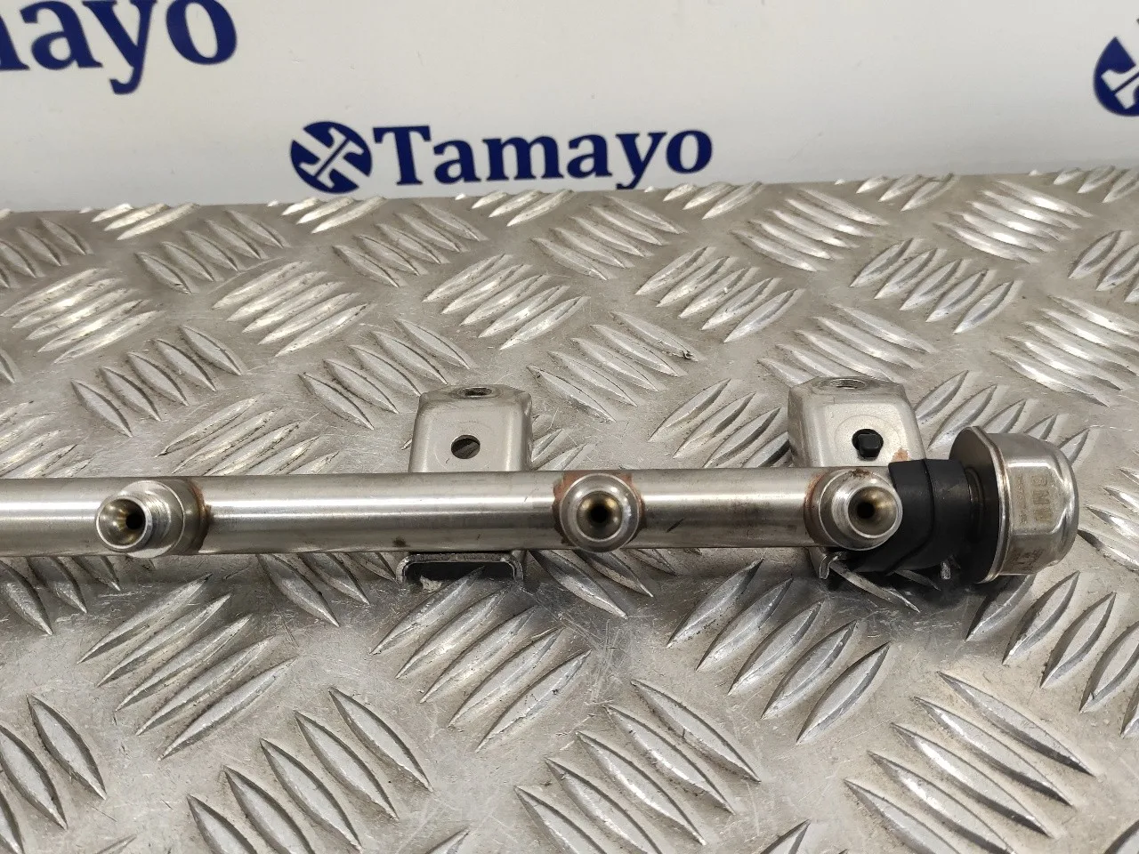 Rampa Inyectora para Bmw Serie 5 Berlina (E60)