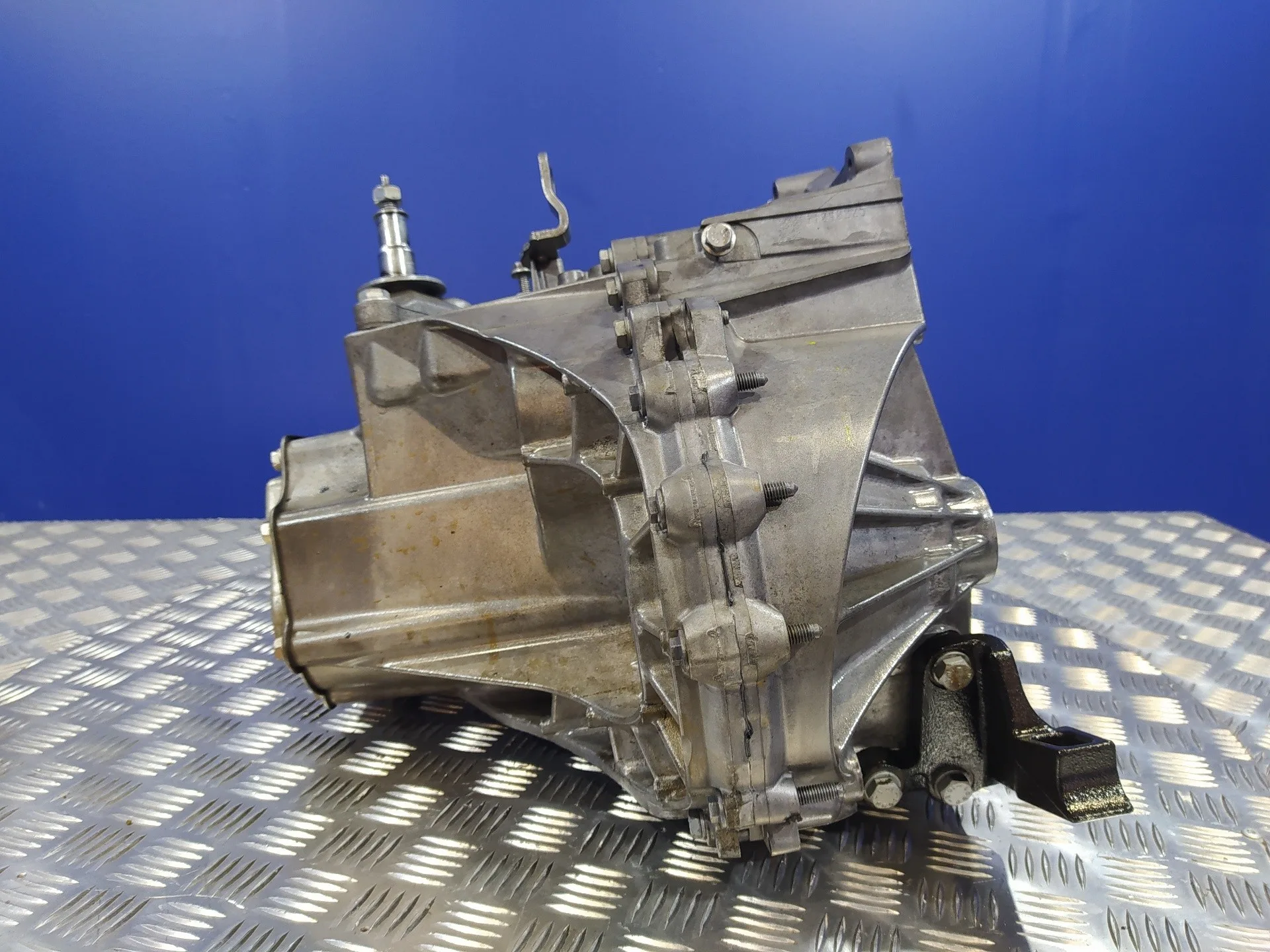 Caja Cambios para Peugeot 308