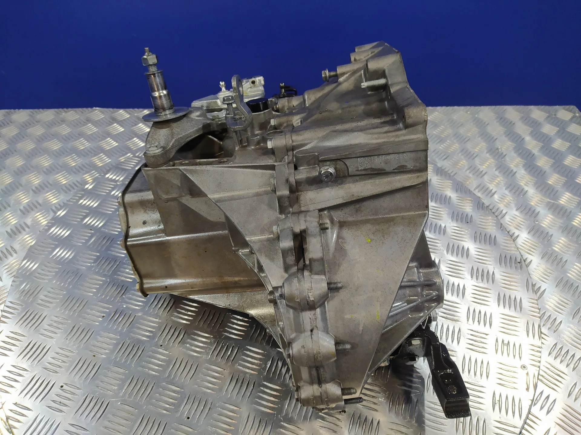 Caja Cambios para Peugeot 308