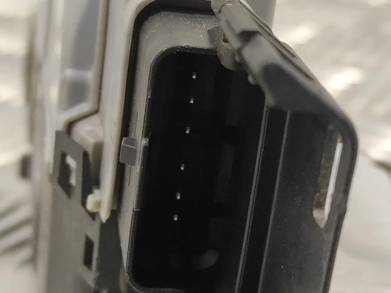 Cerradura Puerta Trasera Izquierda para Peugeot 3008