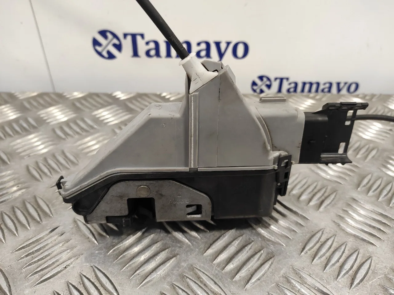 Cerradura Puerta Trasera Izquierda para Peugeot 3008