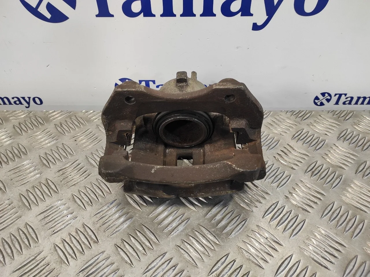 Pinza Freno Delantera Izquierda para Nissan Almera (N16/E)