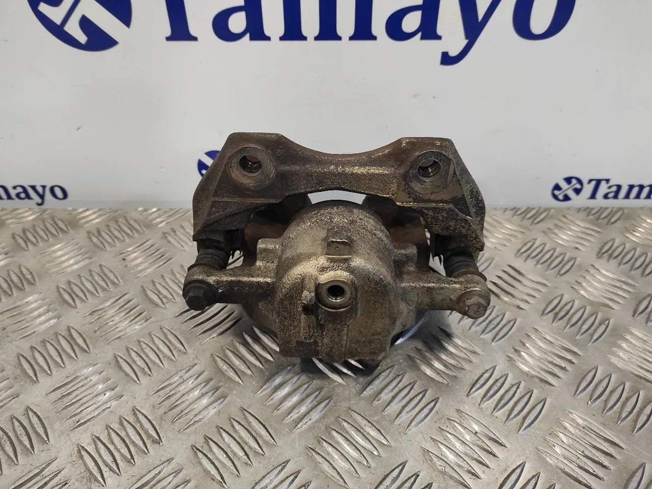 Pinza Freno Delantera Izquierda para Nissan Almera (N16/E)