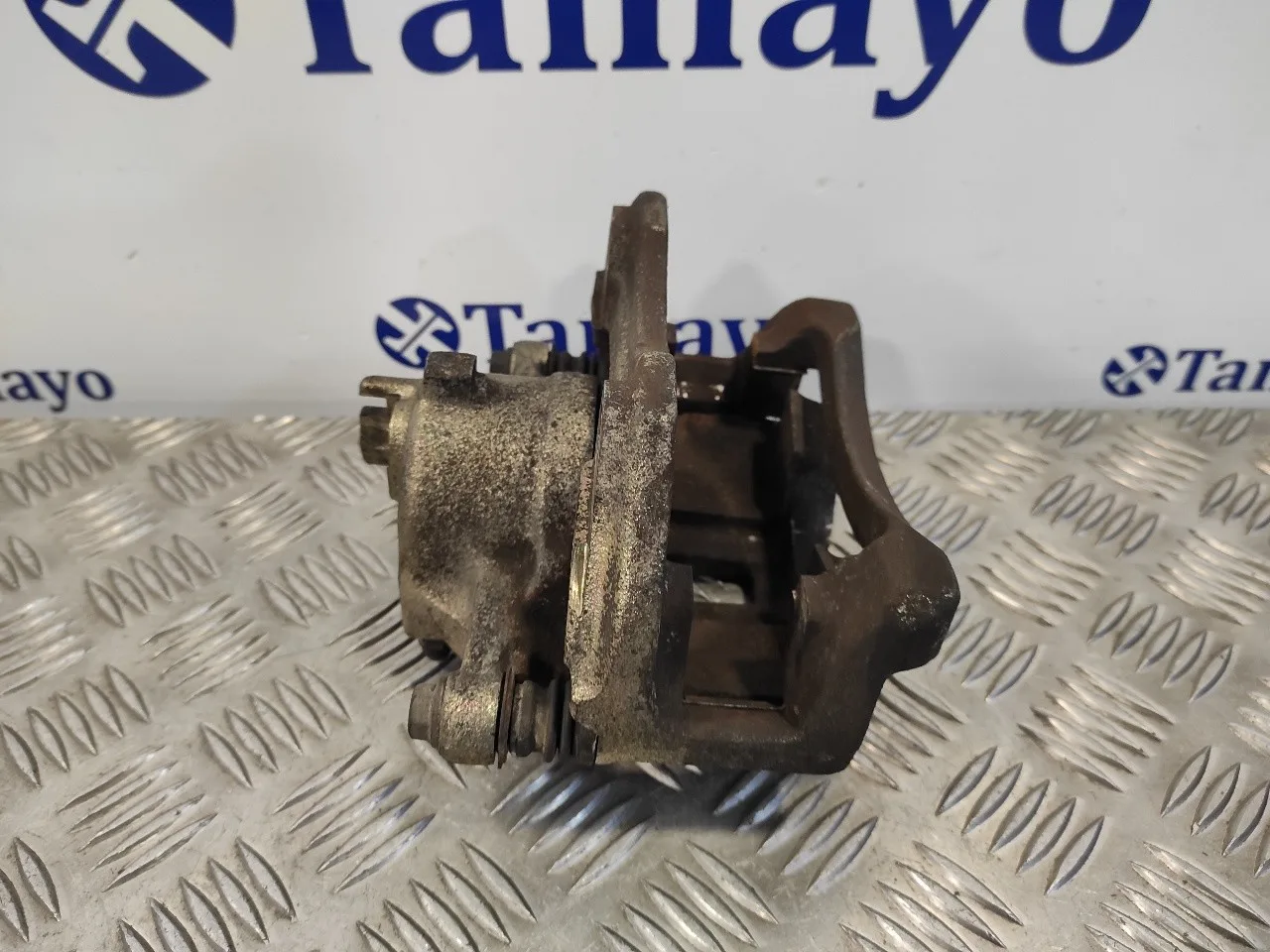 Pinza Freno Delantera Izquierda para Nissan Almera (N16/E)