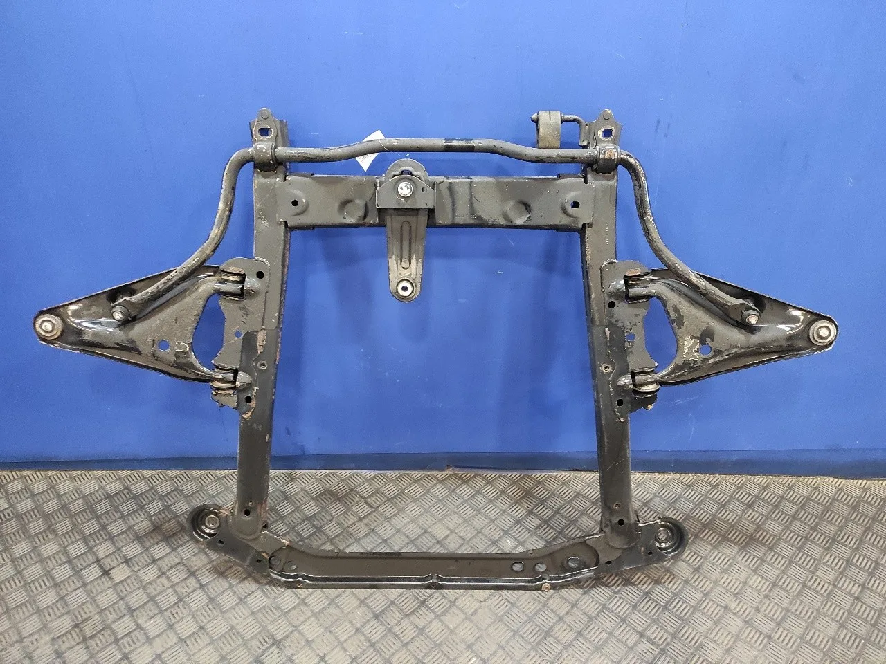Puente Delantero para Dacia Logan