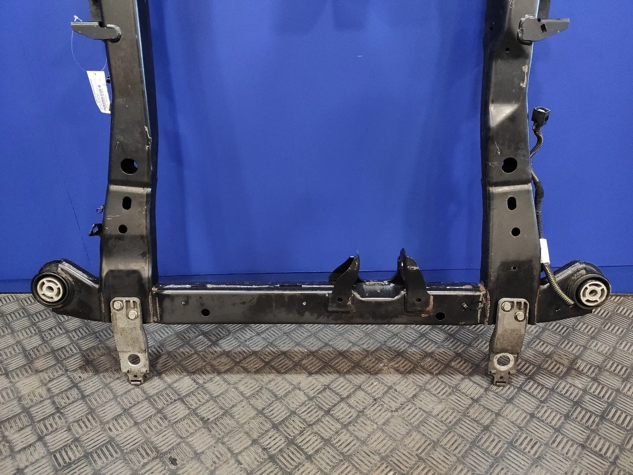 Puente Delantero para Opel Insignia Sports Tourer