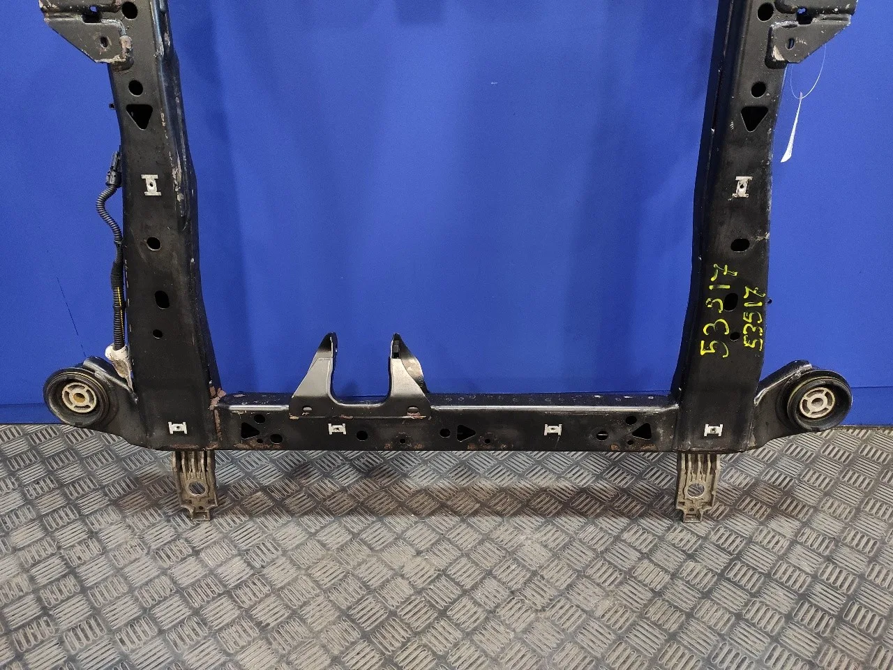 Puente Delantero para Opel Insignia Sports Tourer