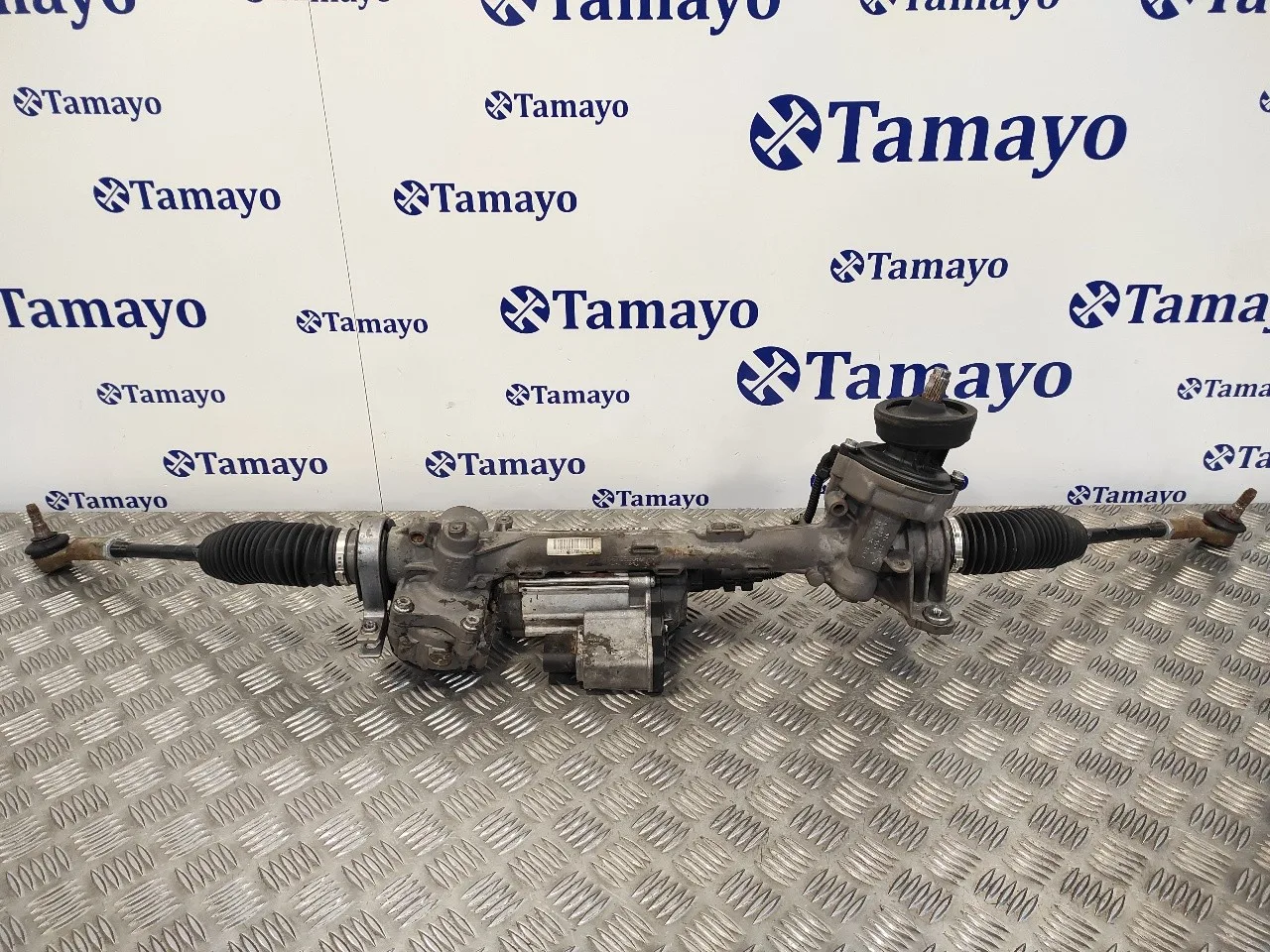 Cremallera Direccion para Volkswagen Passat Variant (3C5)