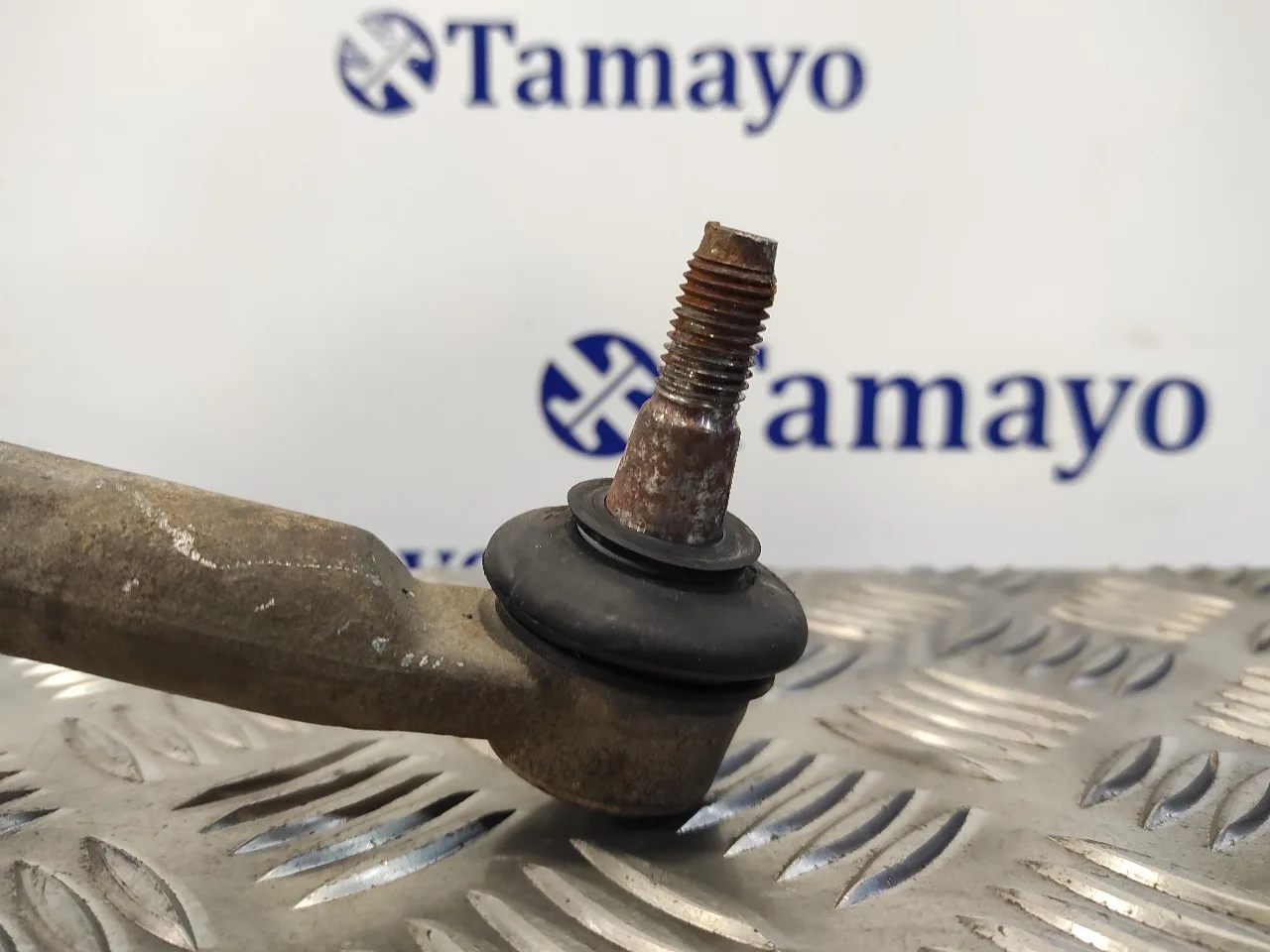 Cremallera Direccion para Volkswagen Passat Variant (3C5)