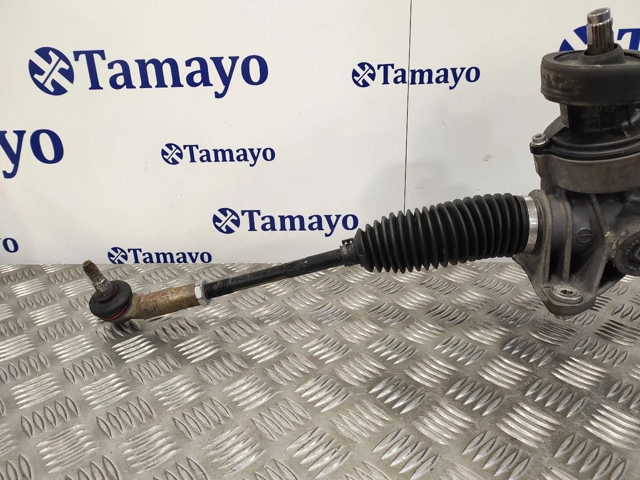 Cremallera Direccion para Volkswagen Passat Variant (3C5)