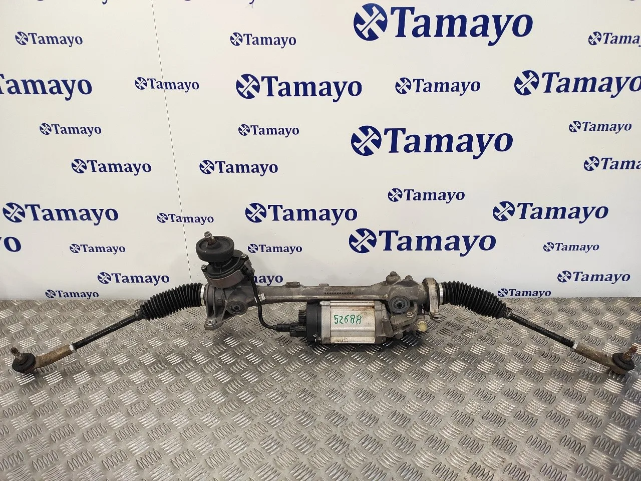 Cremallera Direccion para Volkswagen Passat Variant (3C5)