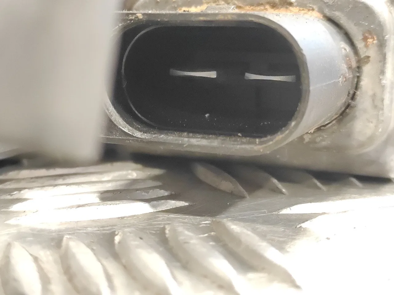 Cremallera Direccion para Volkswagen Passat Variant (3C5)