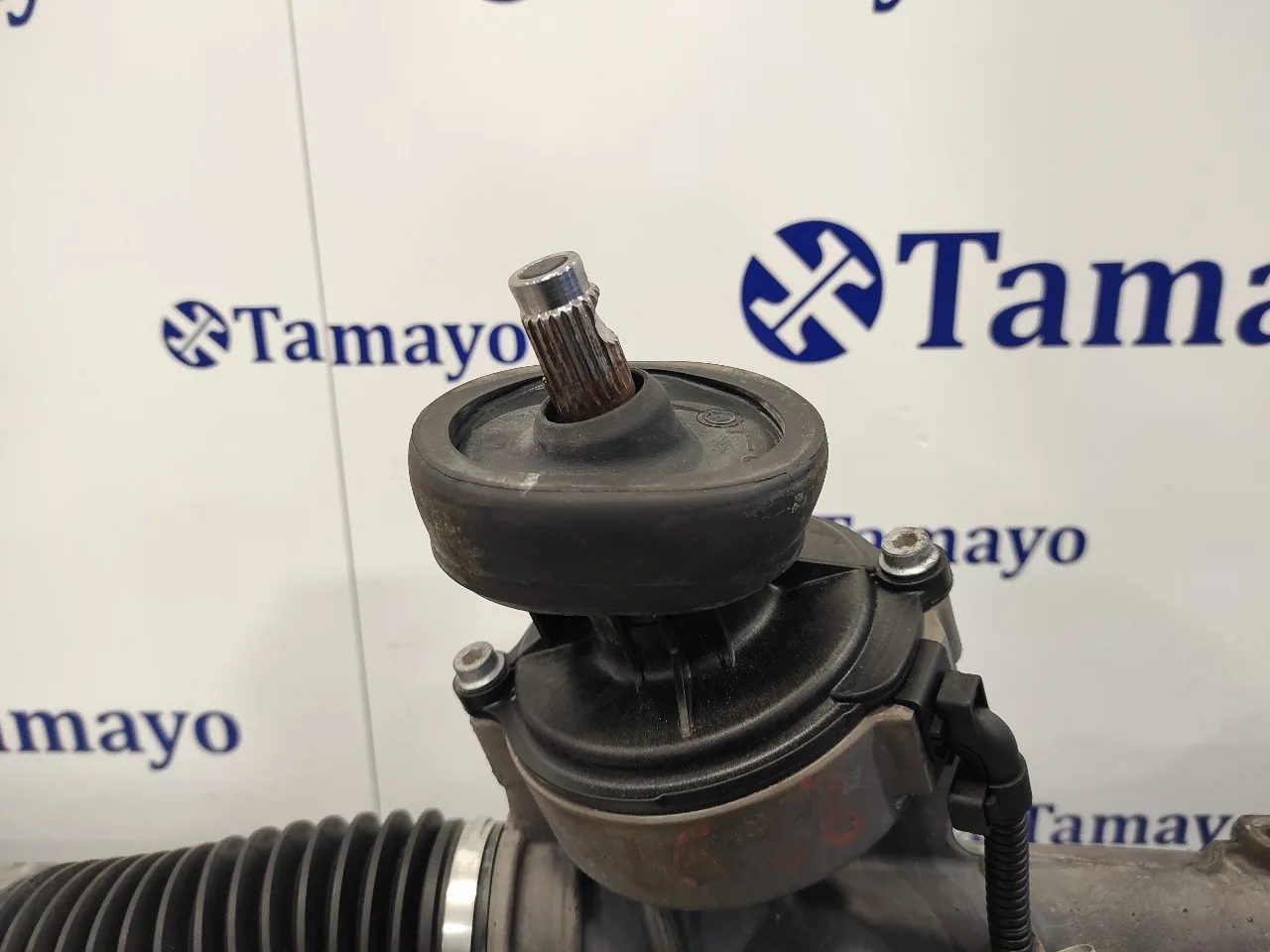Cremallera Direccion para Volkswagen Passat Variant (3C5)