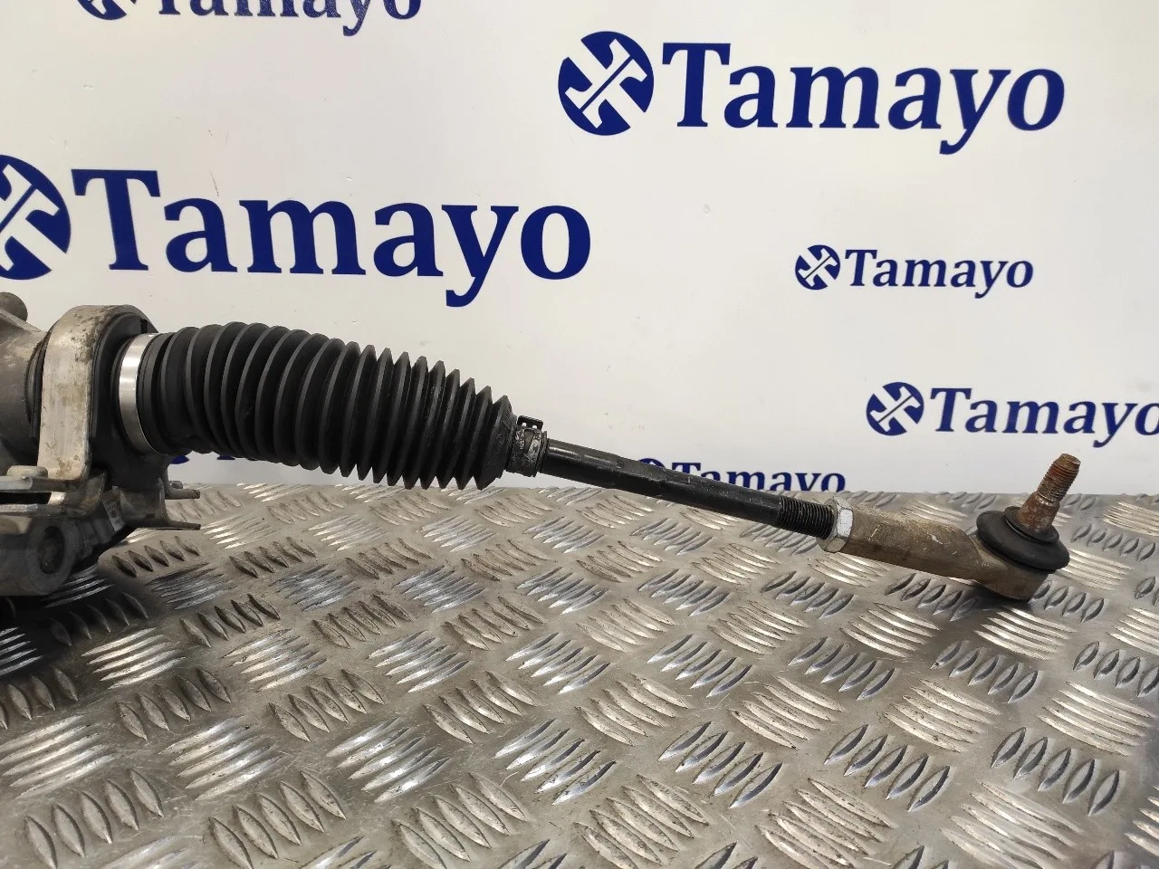 Cremallera Direccion para Volkswagen Passat Variant (3C5)