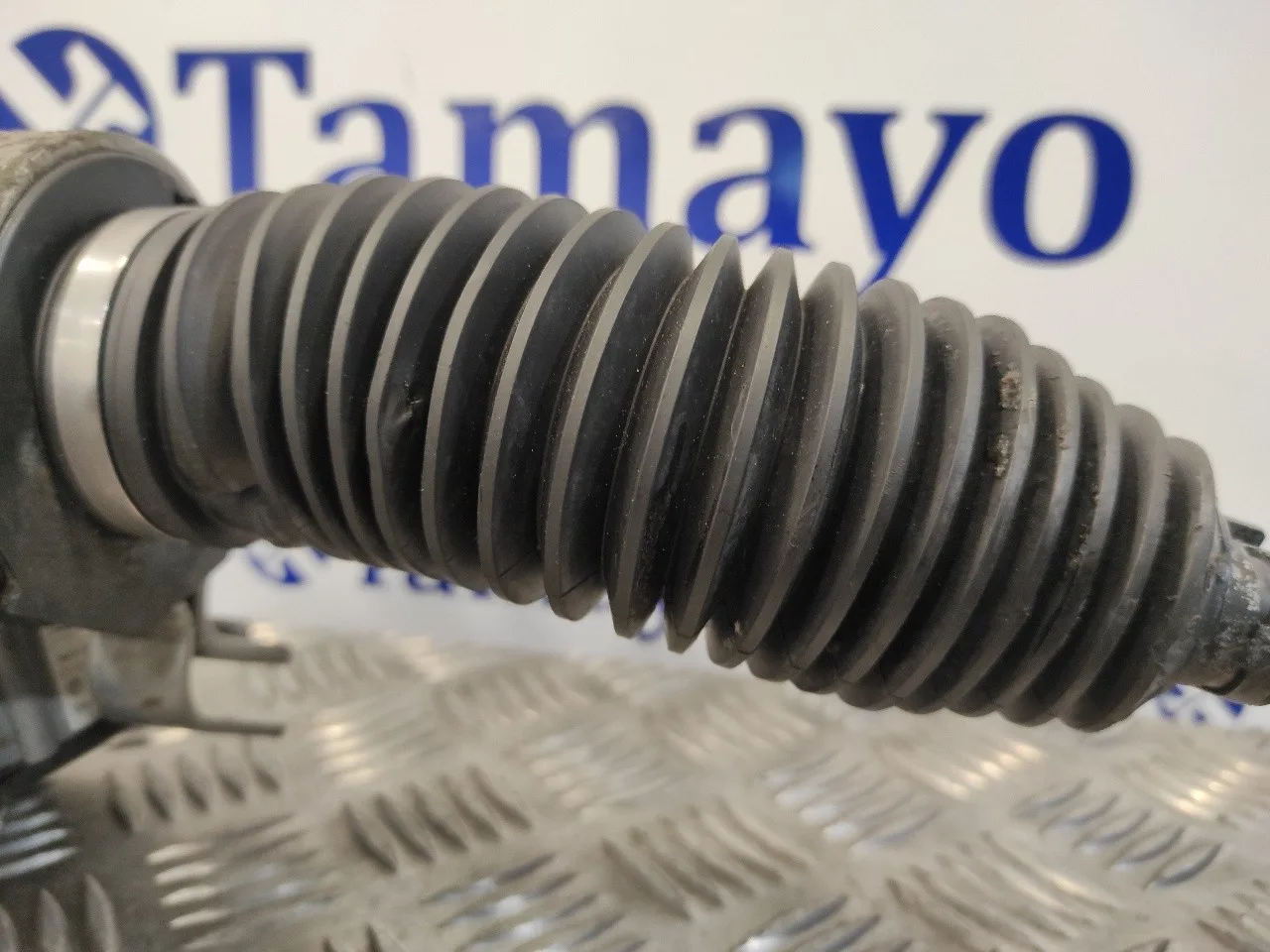 Cremallera Direccion para Volkswagen Passat Variant (3C5)