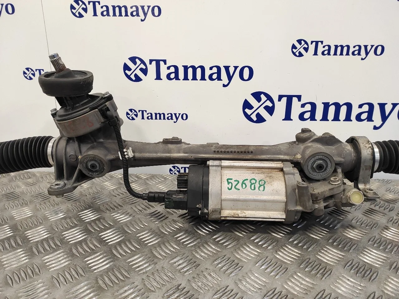 Cremallera Direccion para Volkswagen Passat Variant (3C5)