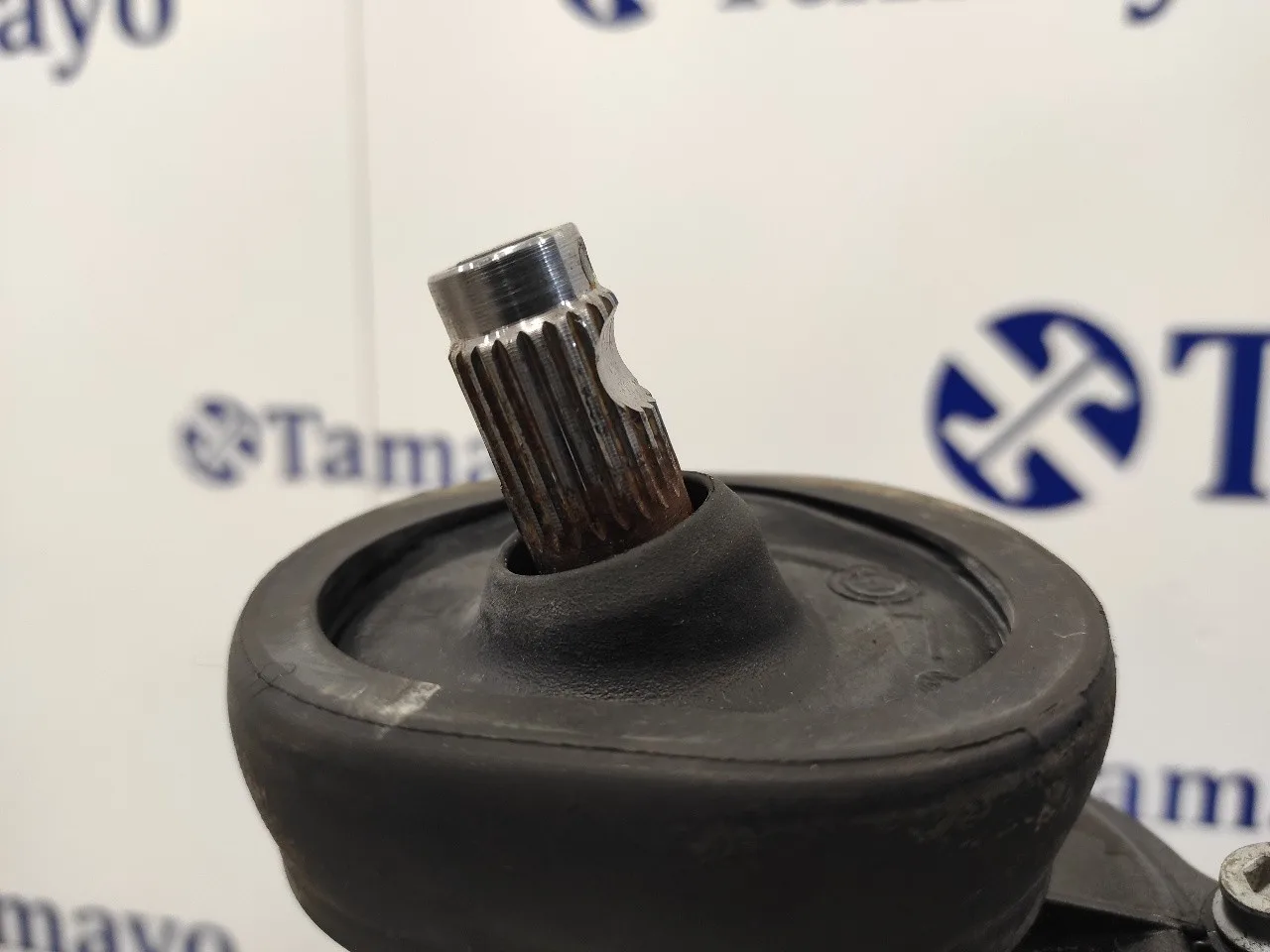 Cremallera Direccion para Volkswagen Passat Variant (3C5)