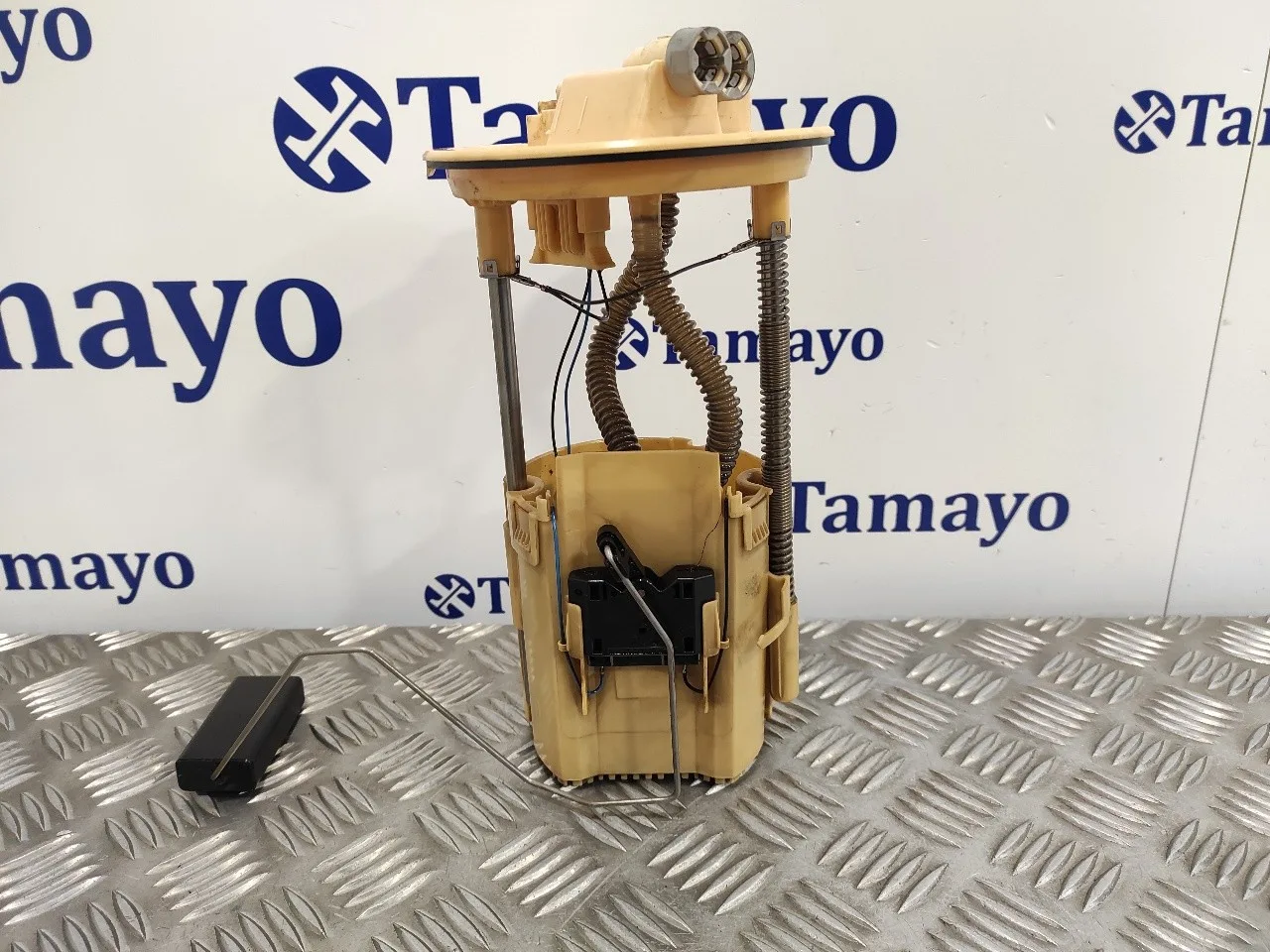 Aforador para Ford Transit Combi '06