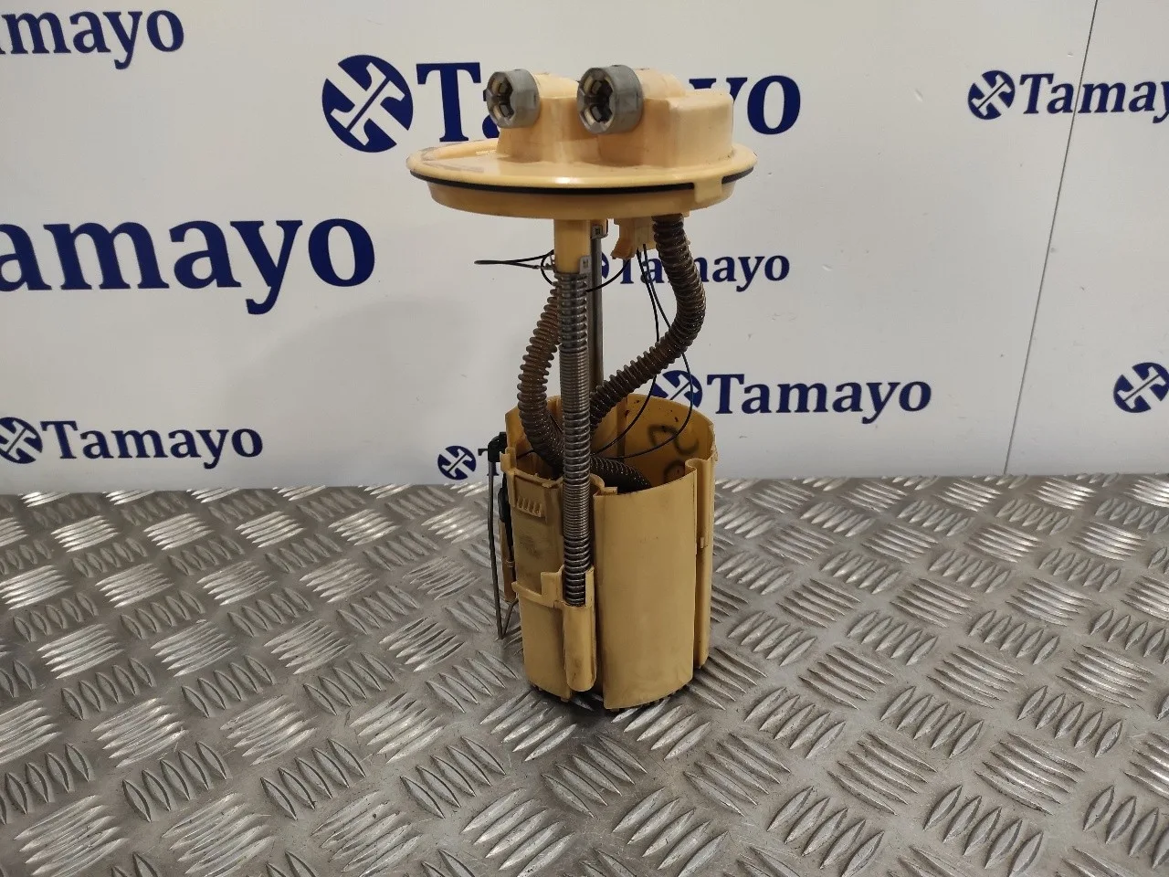 Aforador para Ford Transit Combi '06