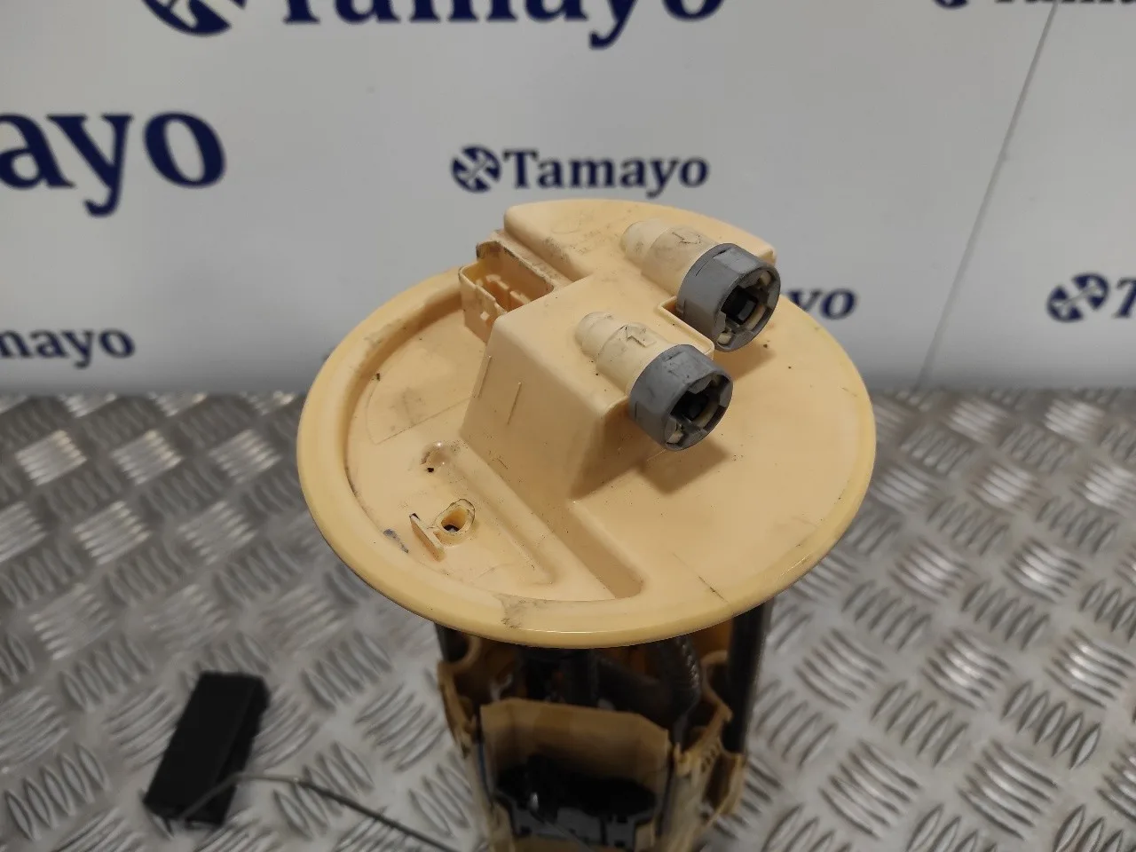 Aforador para Ford Transit Combi '06