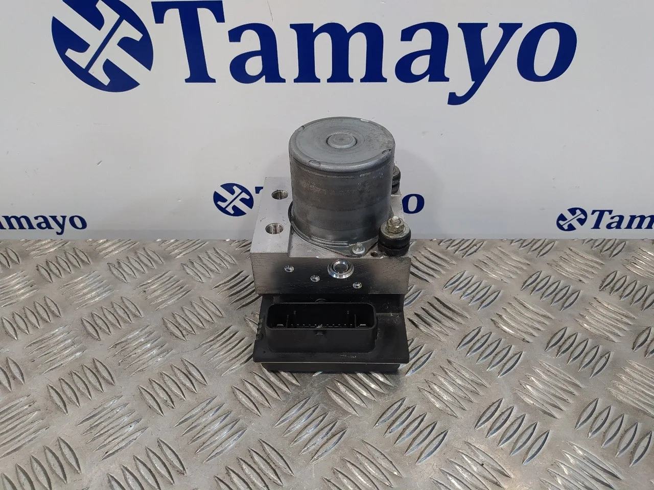 Abs para Peugeot 308
