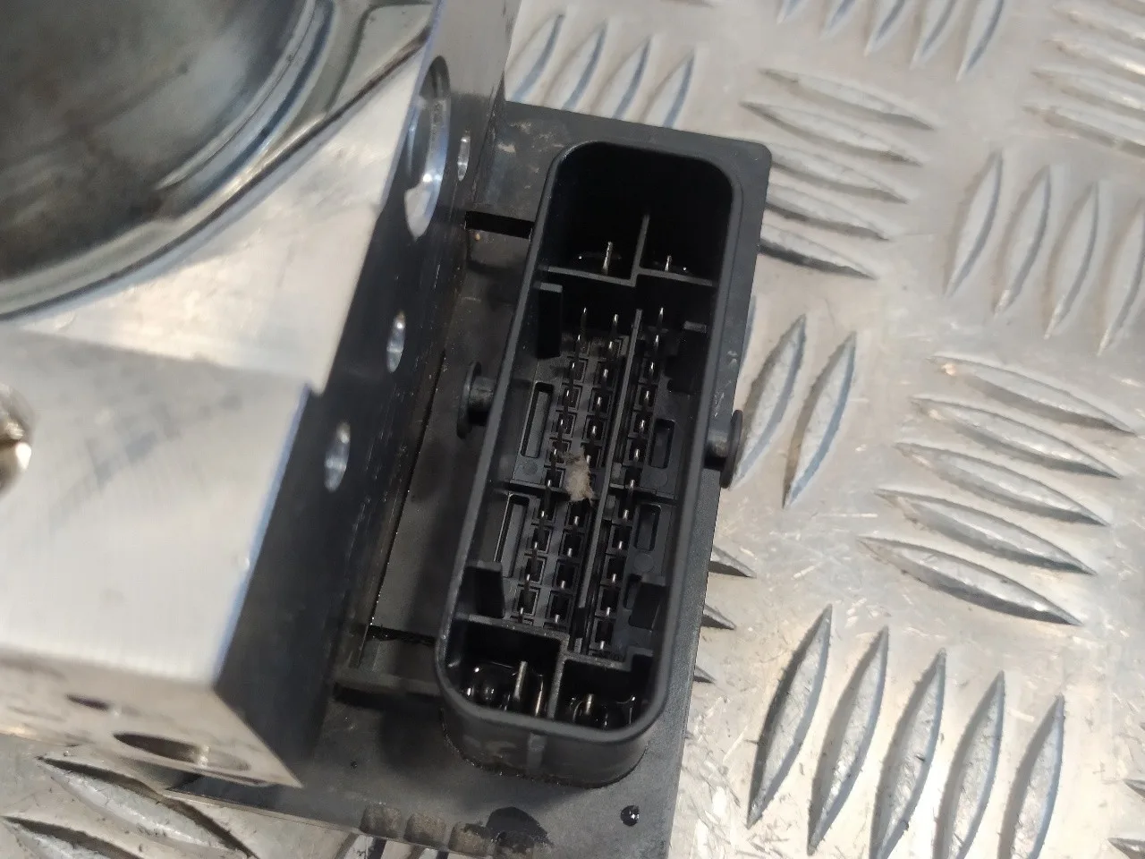 Abs para Peugeot 308