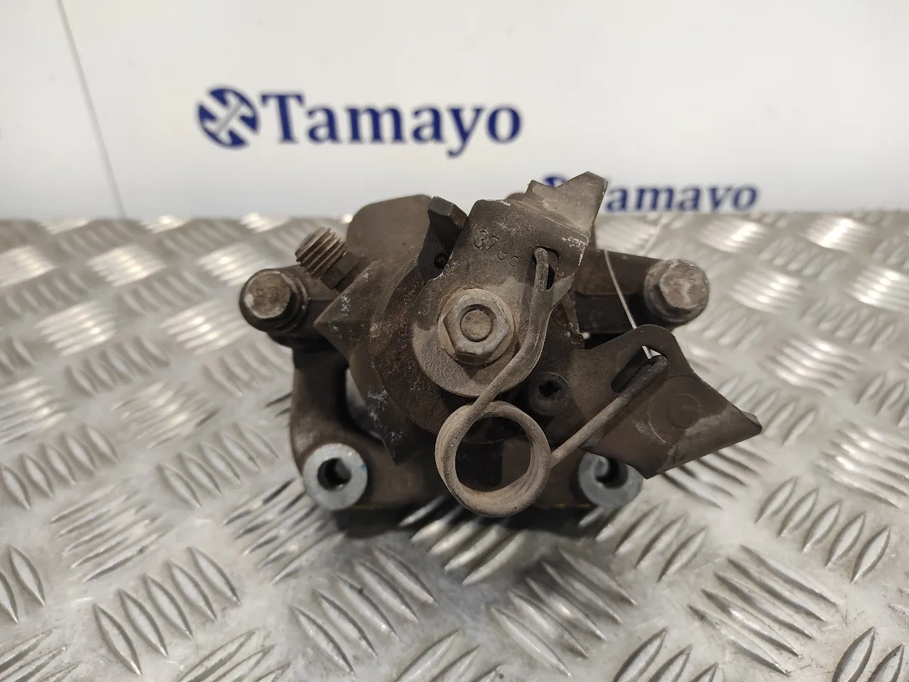 Pinza Freno Trasera Derecha para Peugeot 308