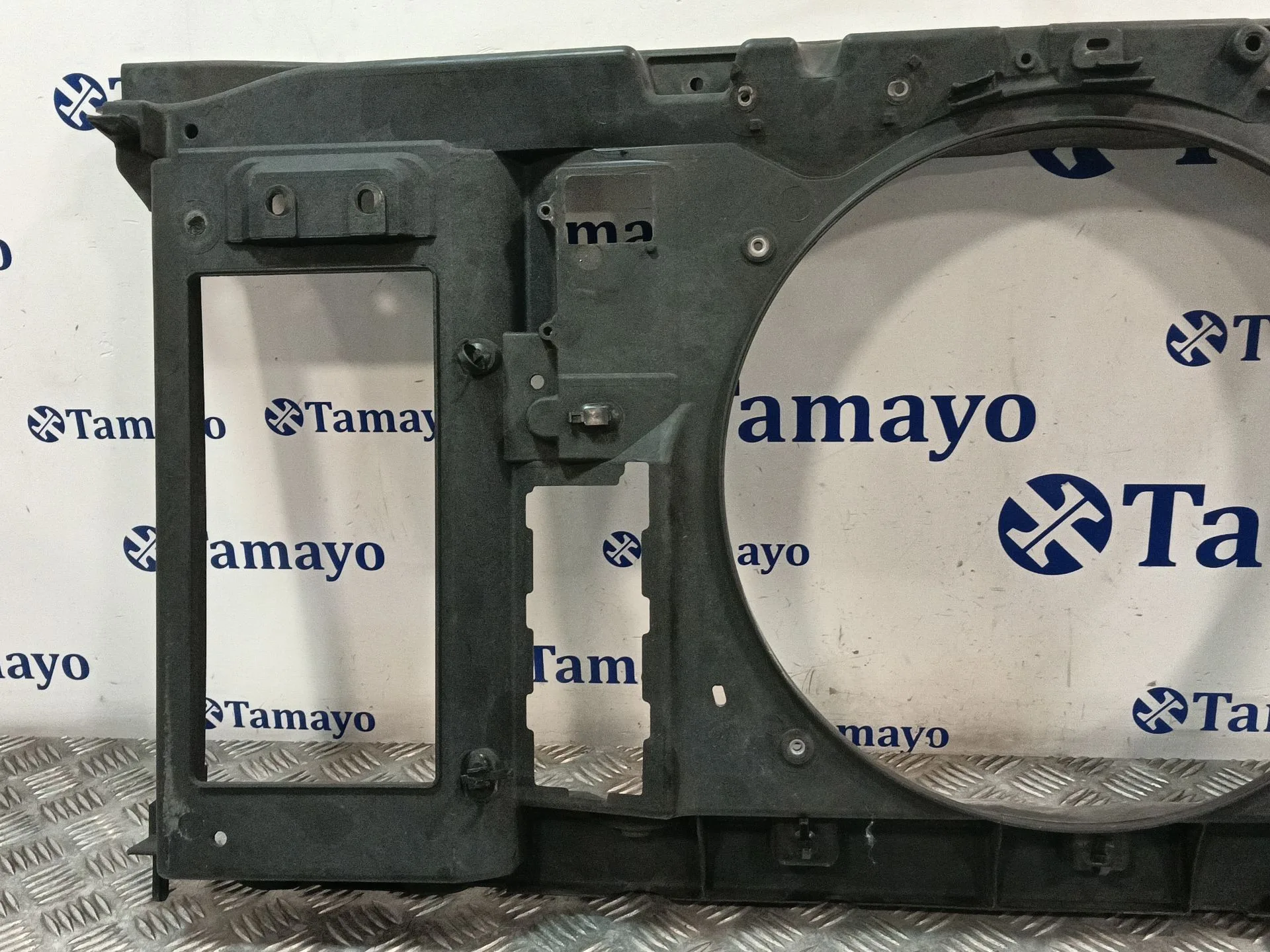 Panel Frontal para Peugeot 3008
