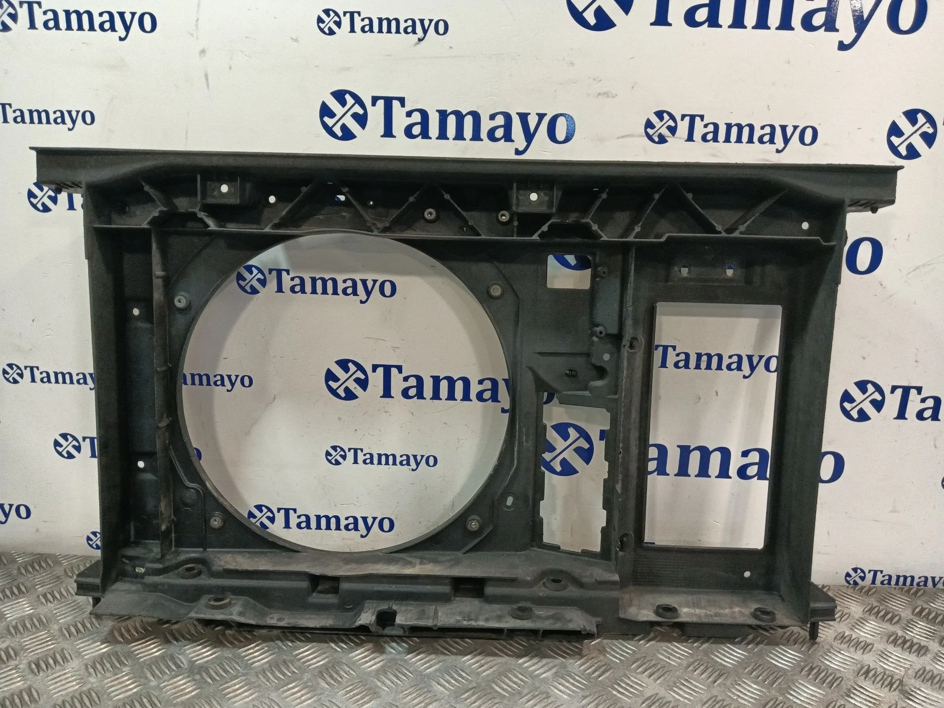 Panel Frontal para Peugeot 3008