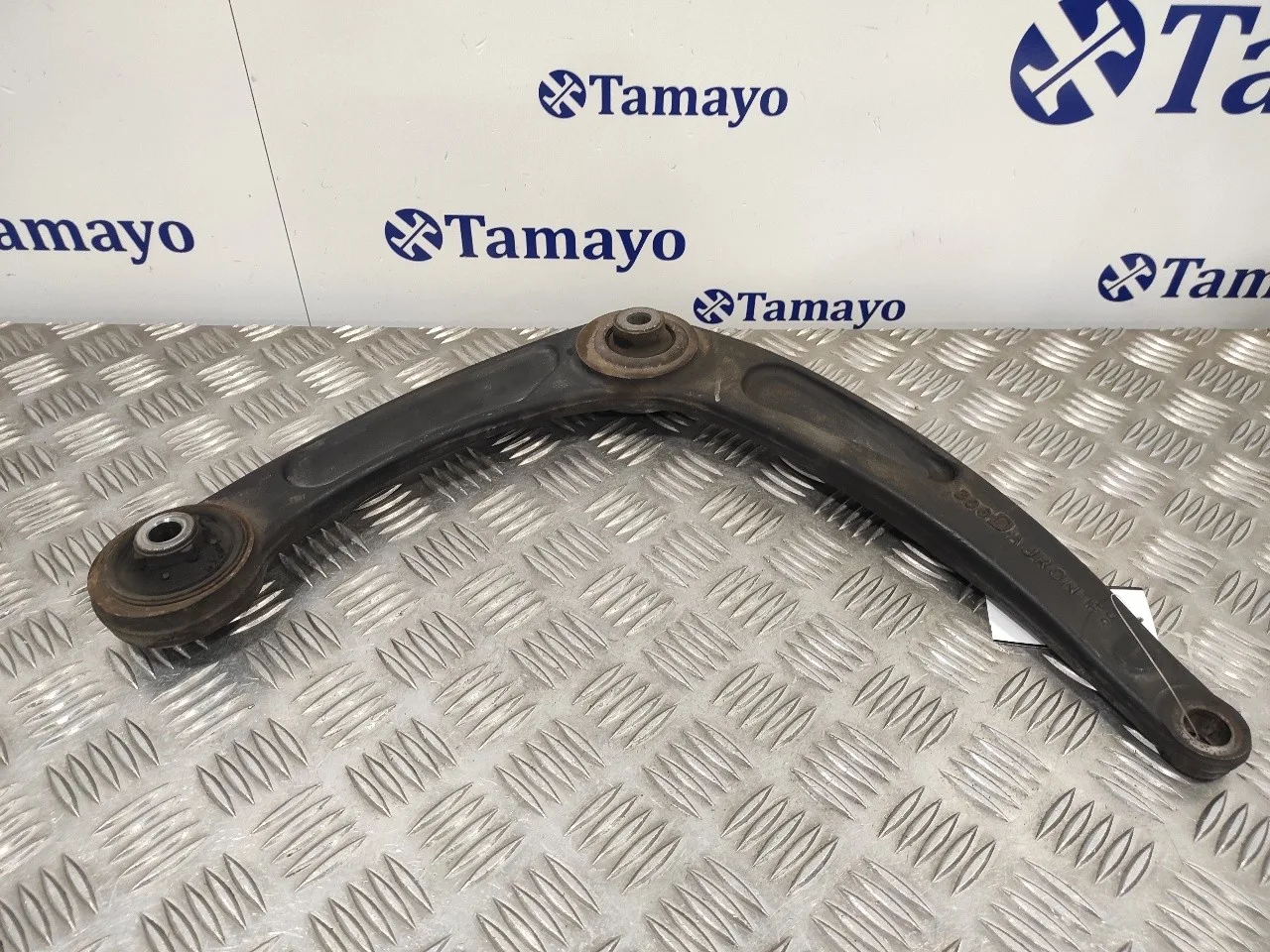 Brazo Suspension Inferior Delantero Derecho para Peugeot 307 (S1)