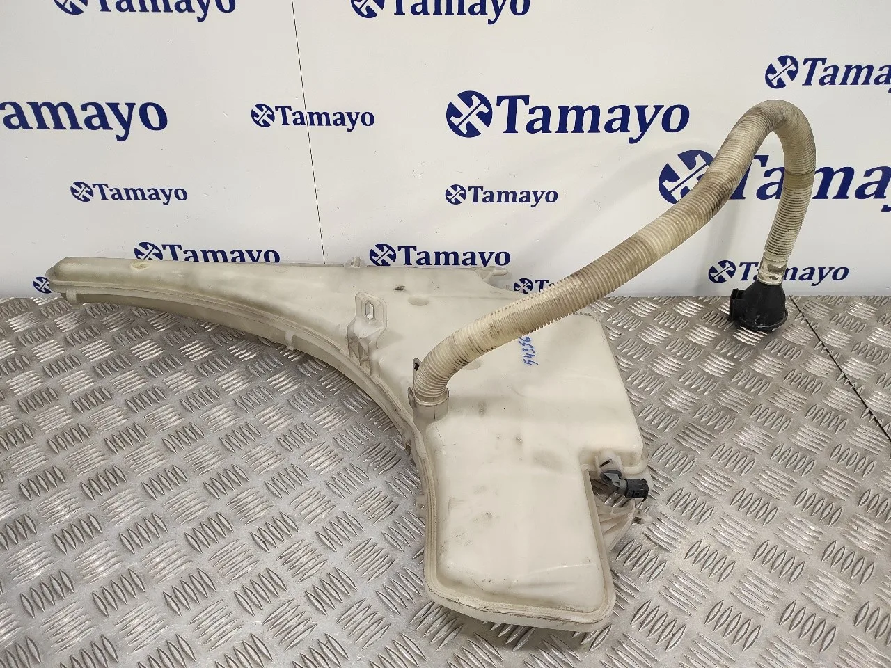 Deposito Limpia para Bmw Serie 3 Berlina (E90)