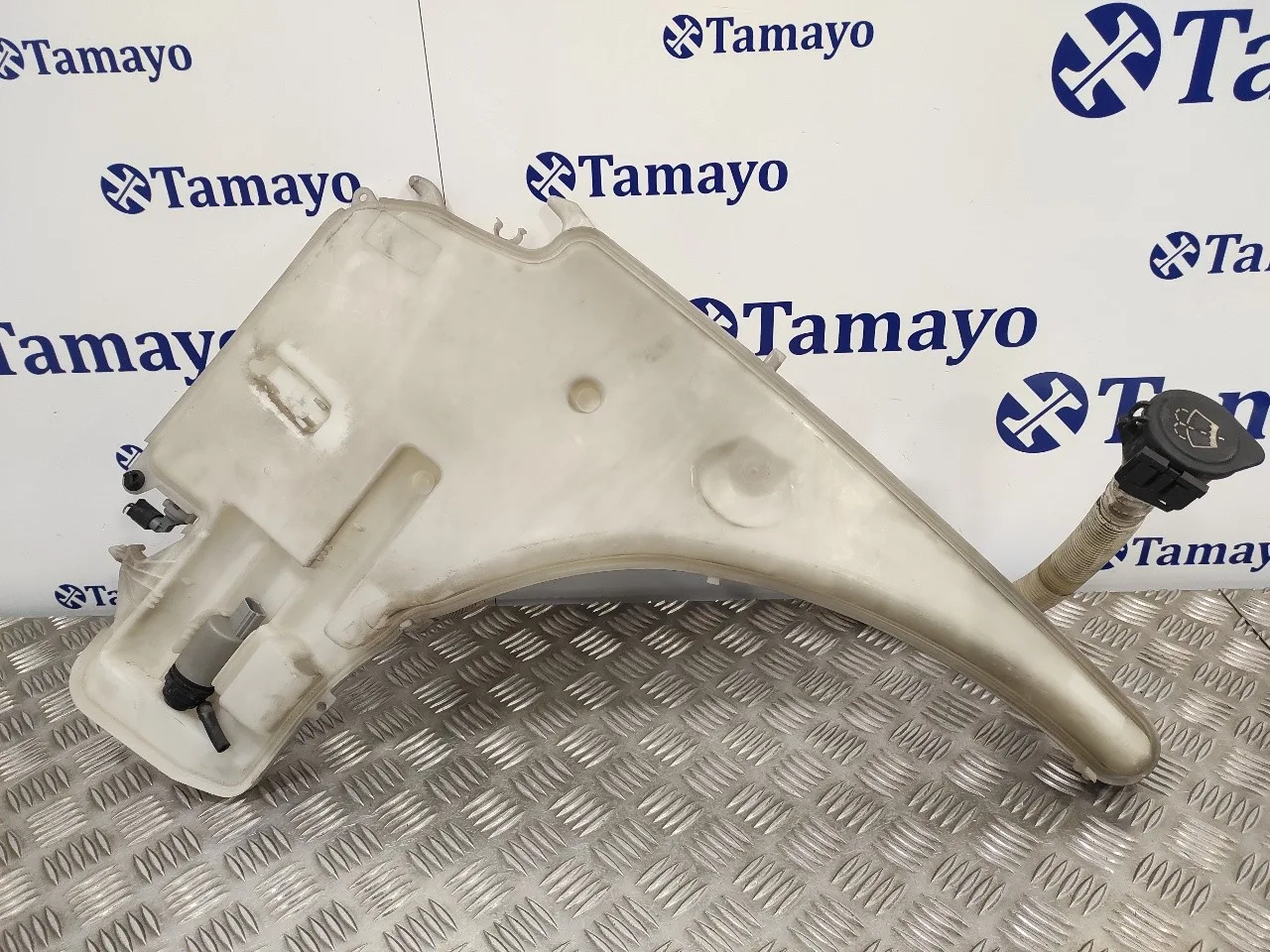 Deposito Limpia para Bmw Serie 3 Berlina (E90)