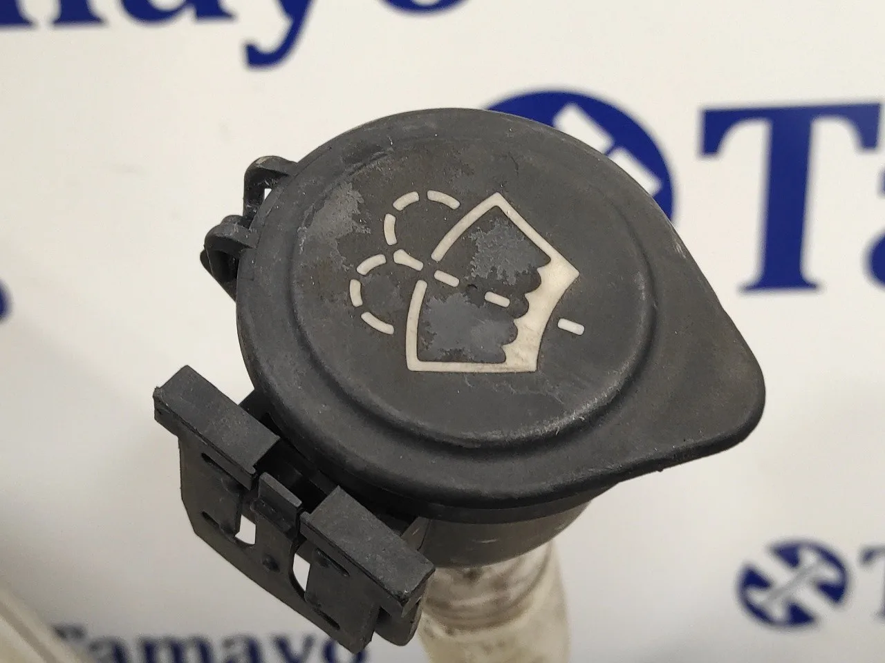 Deposito Limpia para Bmw Serie 3 Berlina (E90)