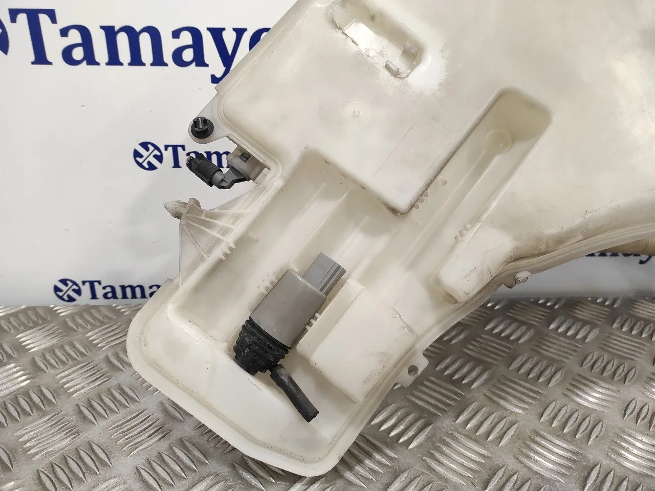 Deposito Limpia para Bmw Serie 3 Berlina (E90)