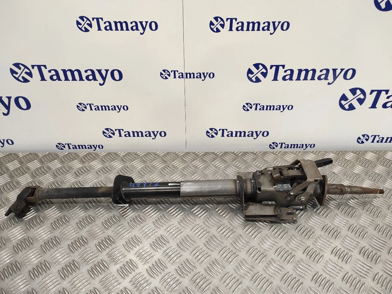 Columna Direccion para Opel Frontera B