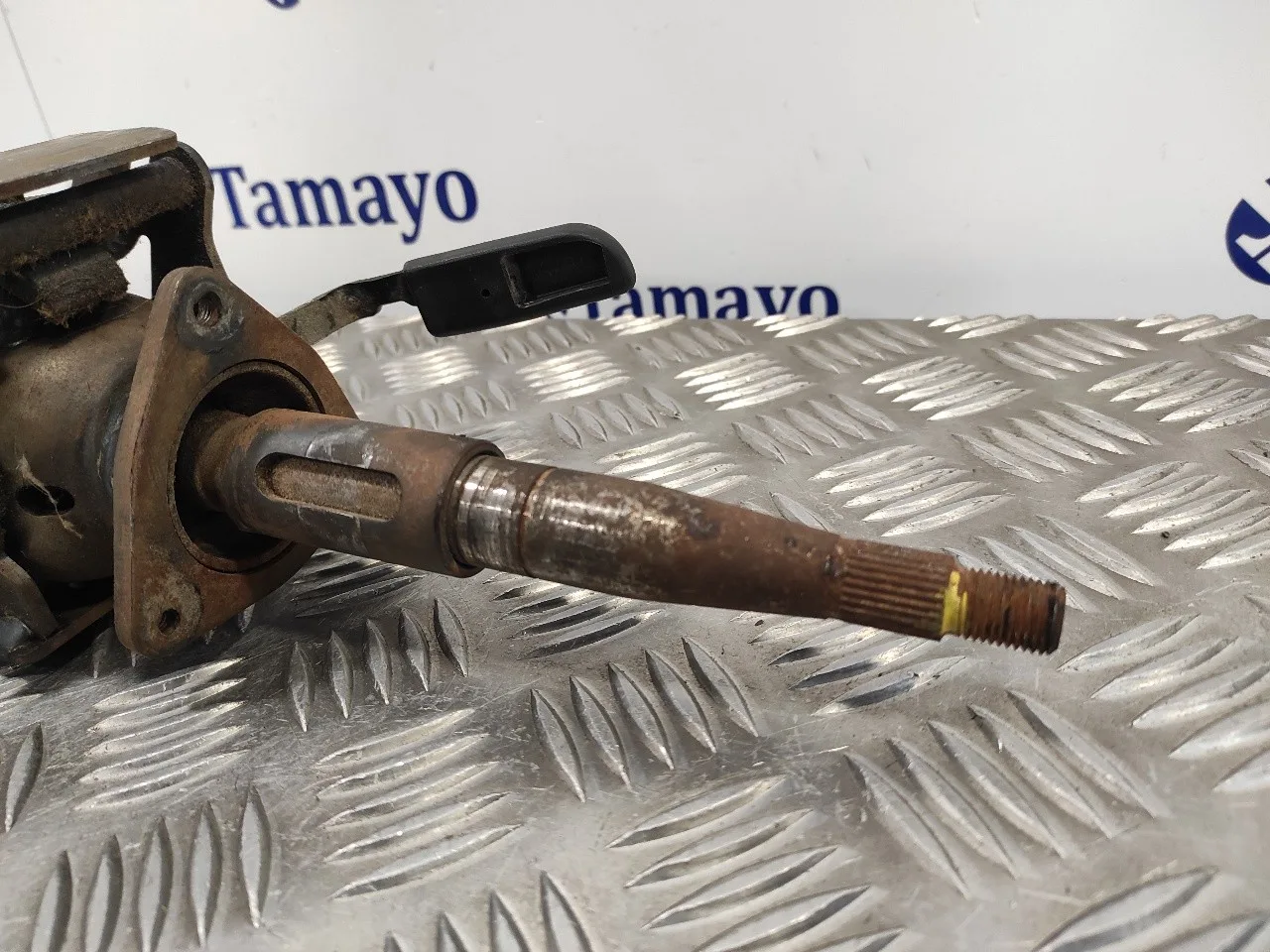 Columna Direccion para Opel Frontera B