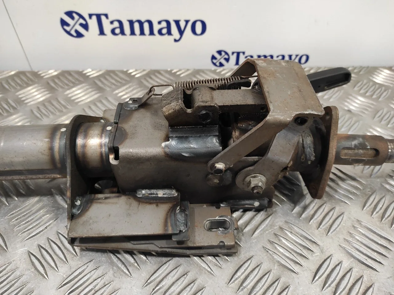Columna Direccion para Opel Frontera B