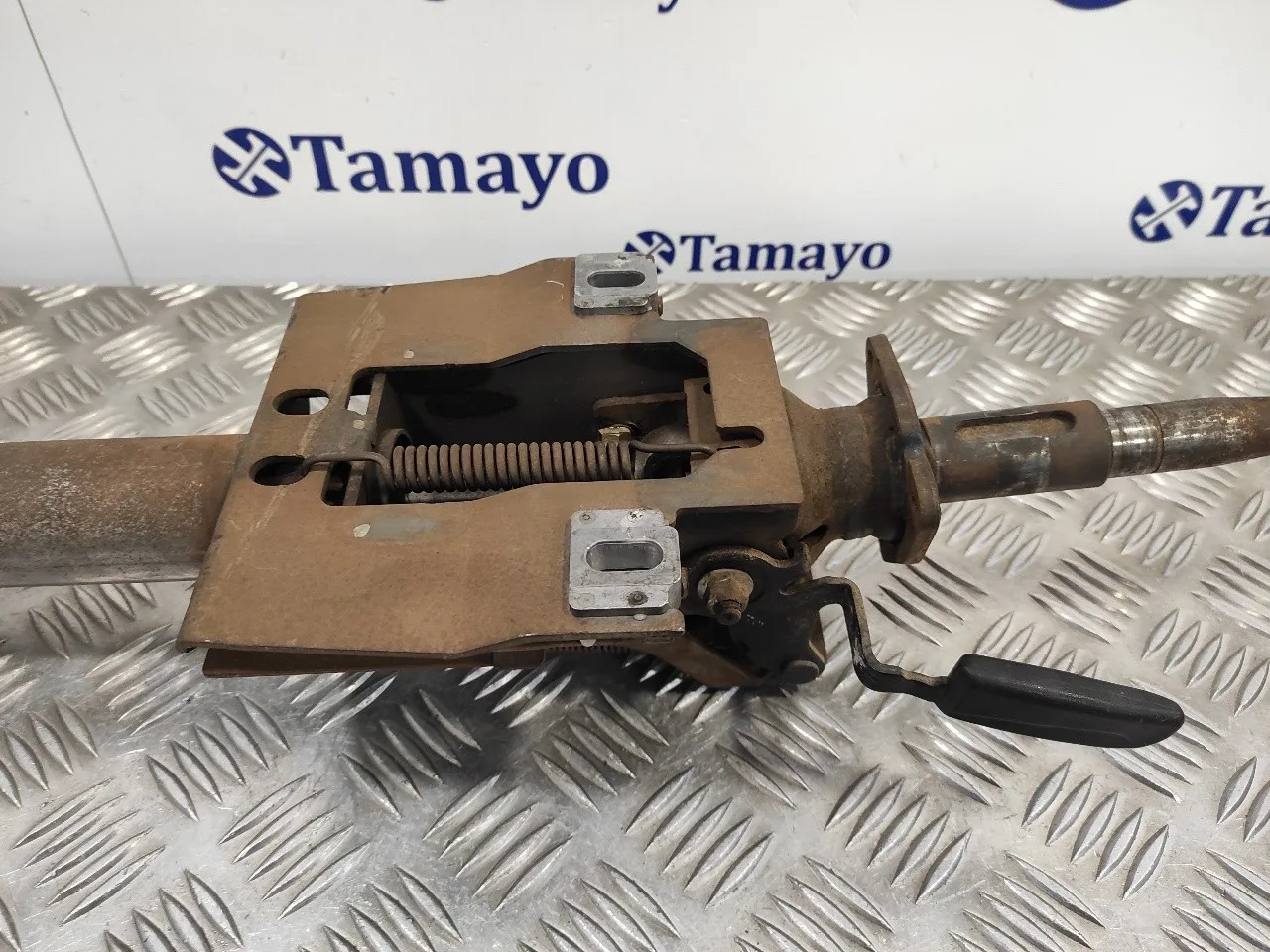 Columna Direccion para Opel Frontera B