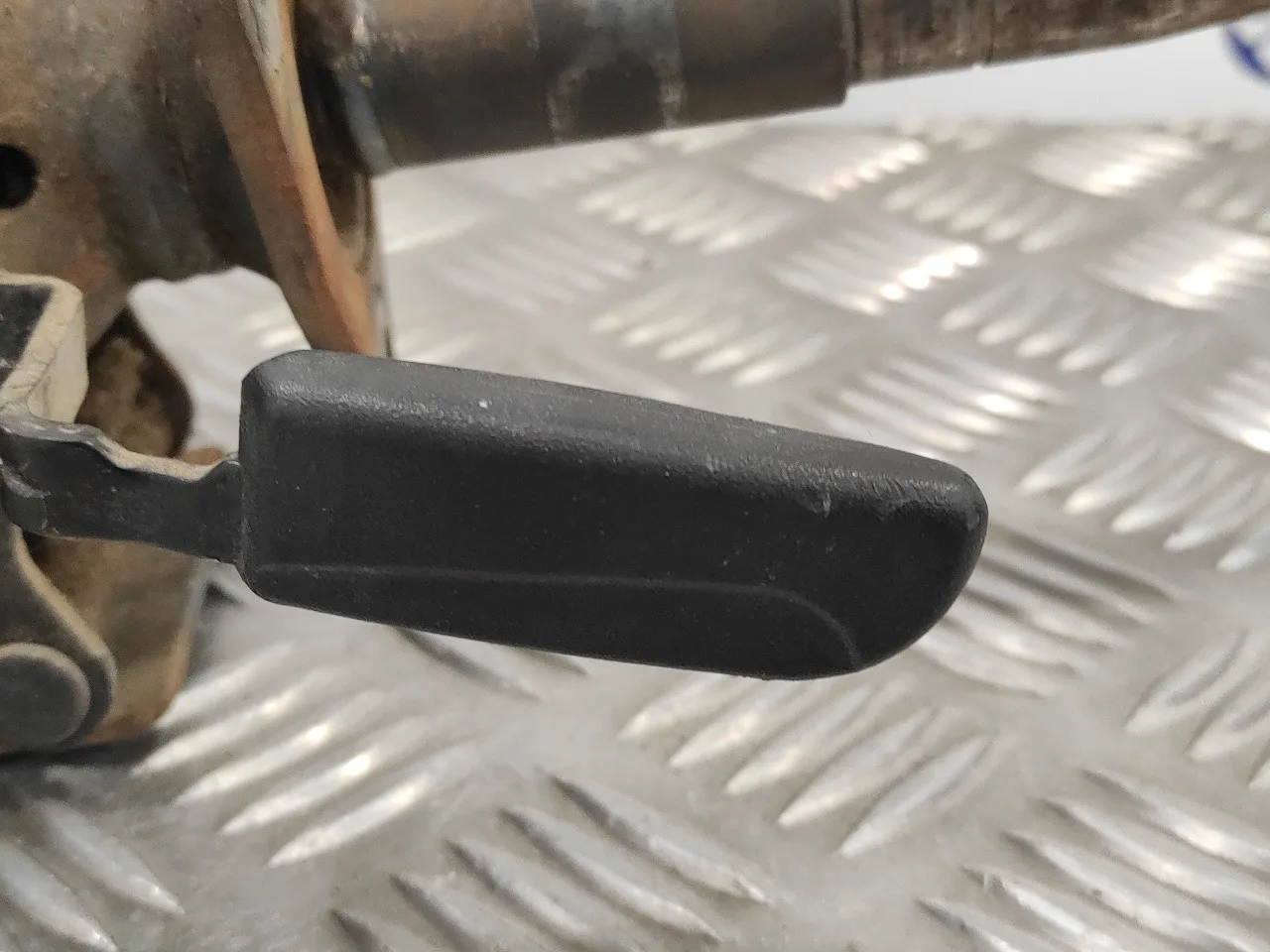 Columna Direccion para Opel Frontera B