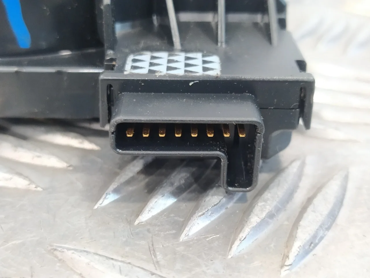 Anillo Airbag para Seat Altea (5P1)