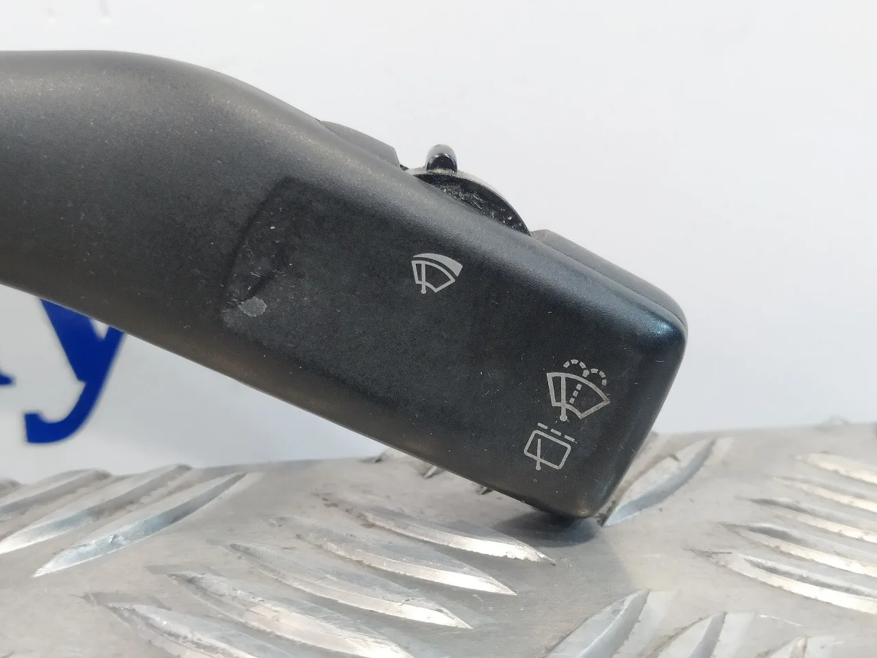 Mando Limpia para Seat Altea (5P1)