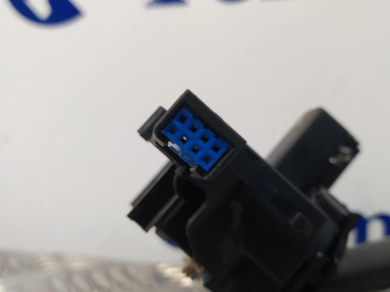 Mando Limpia para Seat Altea (5P1)